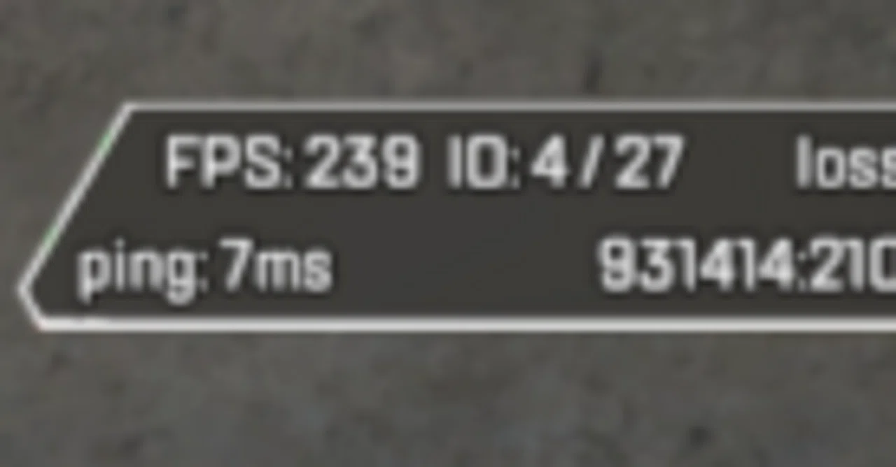 How to 'Skyrocket' Your FPS Settings｜あらやん