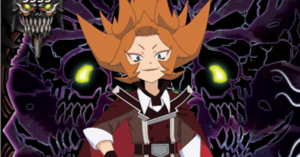 バディファイト10th ANNIVERSARY CUP使用次元竜｜ランス