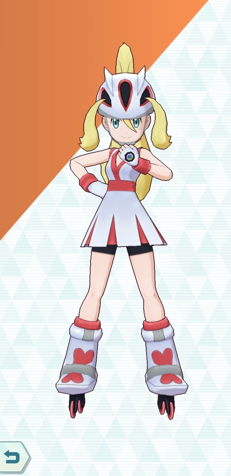 雑記 ポケマス面白い ファーストインプレッションです Azitarou Note