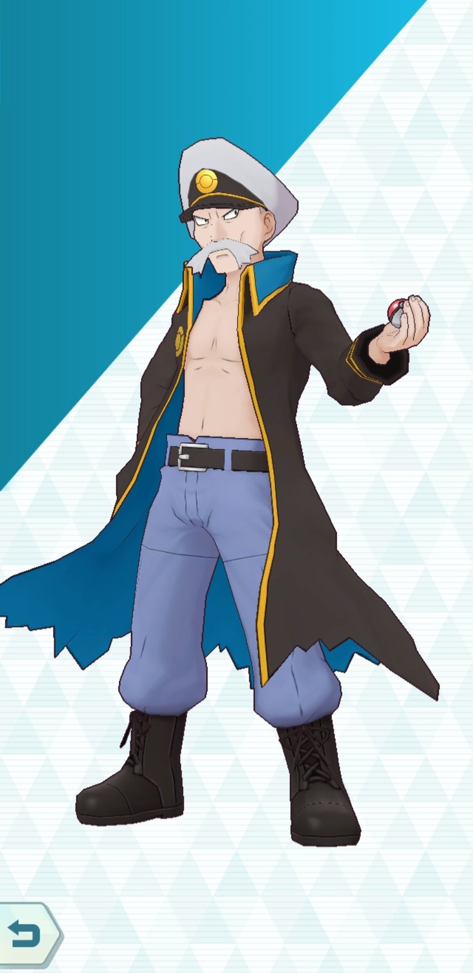 雑記 ポケマス面白い ファーストインプレッションです Azitarou Note 雑記 ポケマス面白い ファーストインプレッションです Azitarou Note