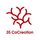 35 CoCreation（サンゴ　コ・クリエーション）