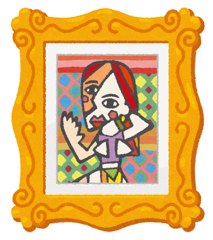 知ってそうで知らないこと 2 なぜ絵の具を垂らしただけの絵画が数億円になるのか Koya Kurita Note 知ってそうで知らないこと 2 なぜ絵の具を垂らしただけの絵画が数億円になるのか Koya Kurita Note
