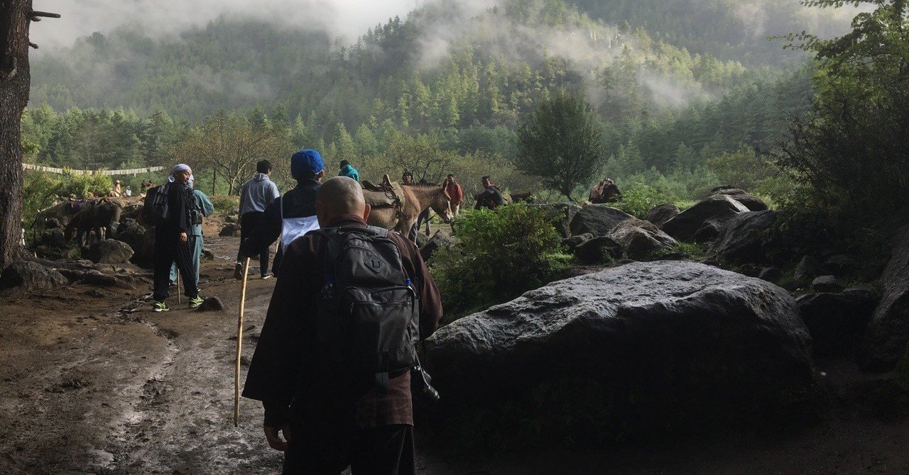 ブロックチェーンがもたらす「宗教の民主化」｜松本紹圭
