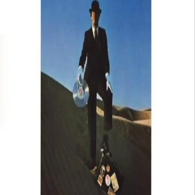 Shine on You Crazy Diamond”｜熊谷悠一 Yuichi Kumagai