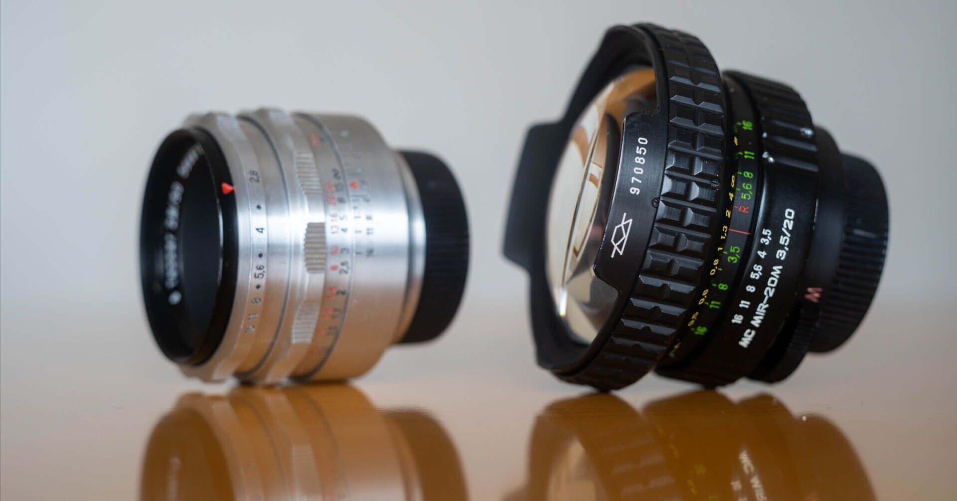 2つのオールドレンズと街へ。|spinozamotors 2つのオールドレンズと街へ。|spinozamotors