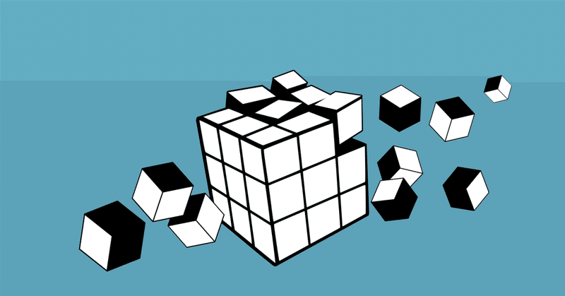 May 17, 2024: My Wife, Rubik’s Cube（妻、ルービックキューブ）