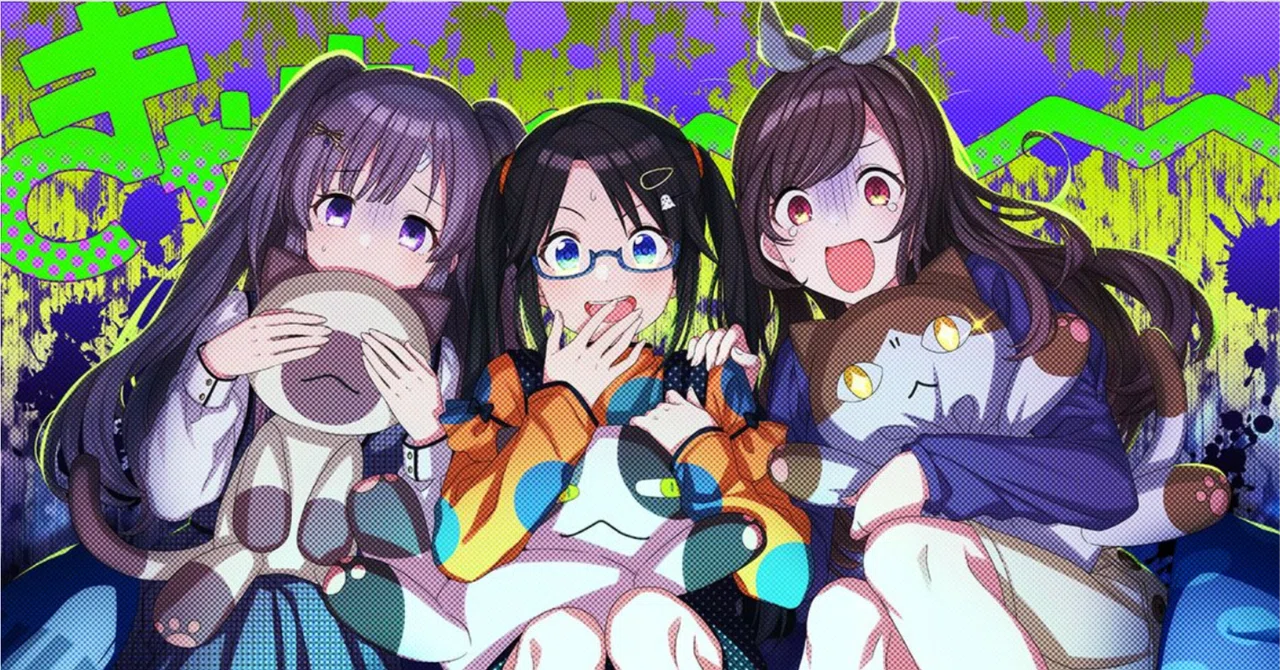 シャニマスへの思いを吐き出してみる（三峰結華 【賑やか四畳半】）｜黒椿
