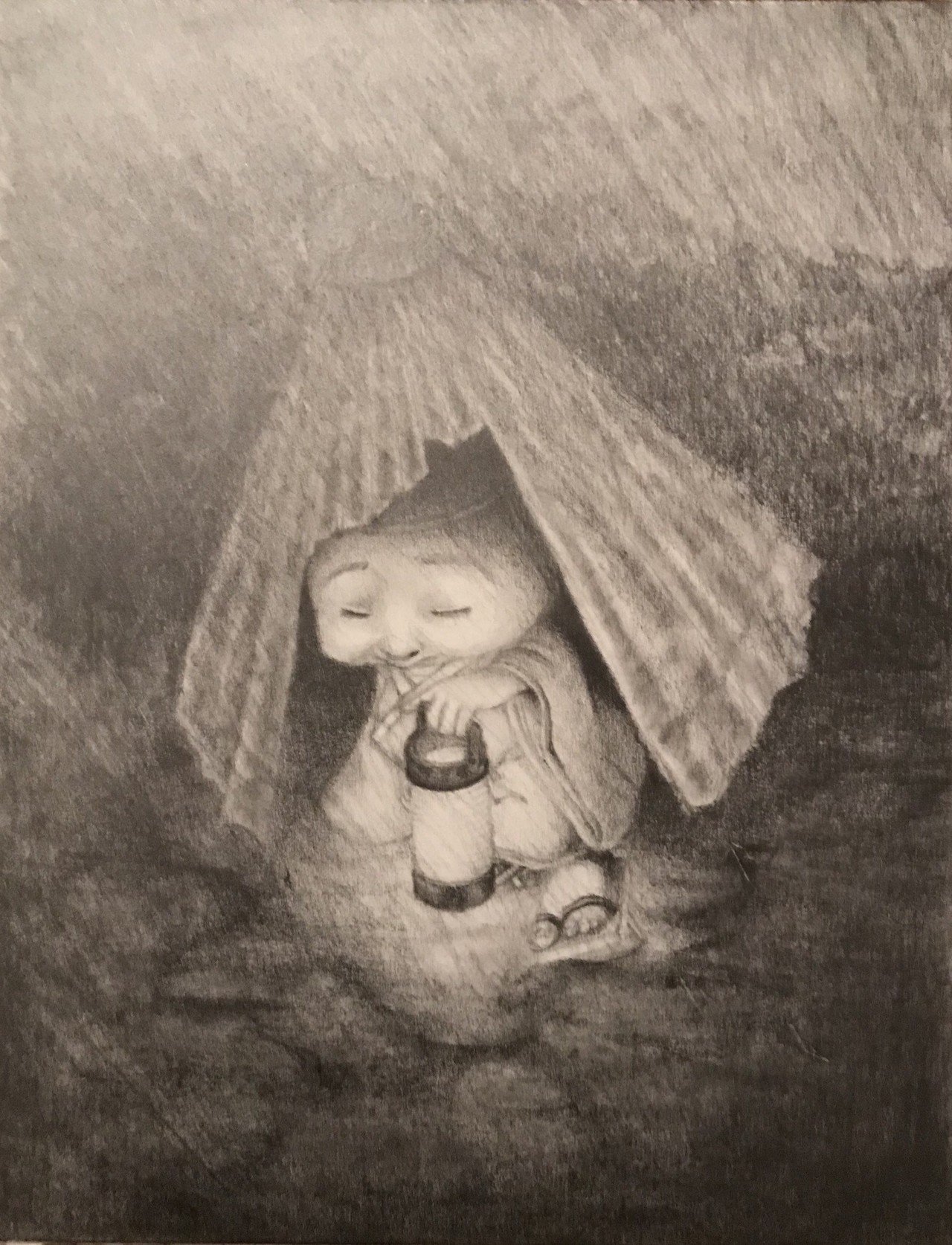 雨降り小僧 いぬやま たけとも Note
