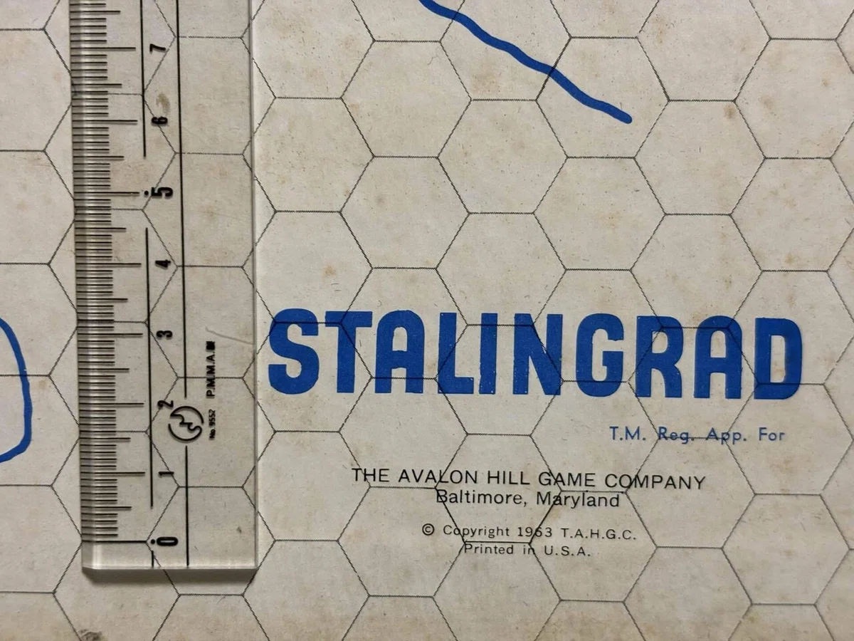 Standard Hex Size｜たかさわ
