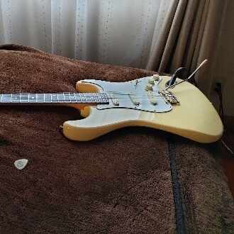 Morris モーリス製SG 日本製 Vintage Bill Lawrence rectangle_large_type_2_ec7fd65