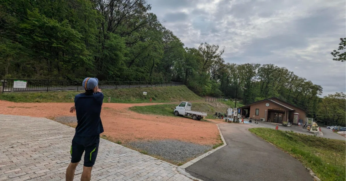 40歳歳ぎのおっさんロードバイク乗りがランニングを始めてみた｜massan