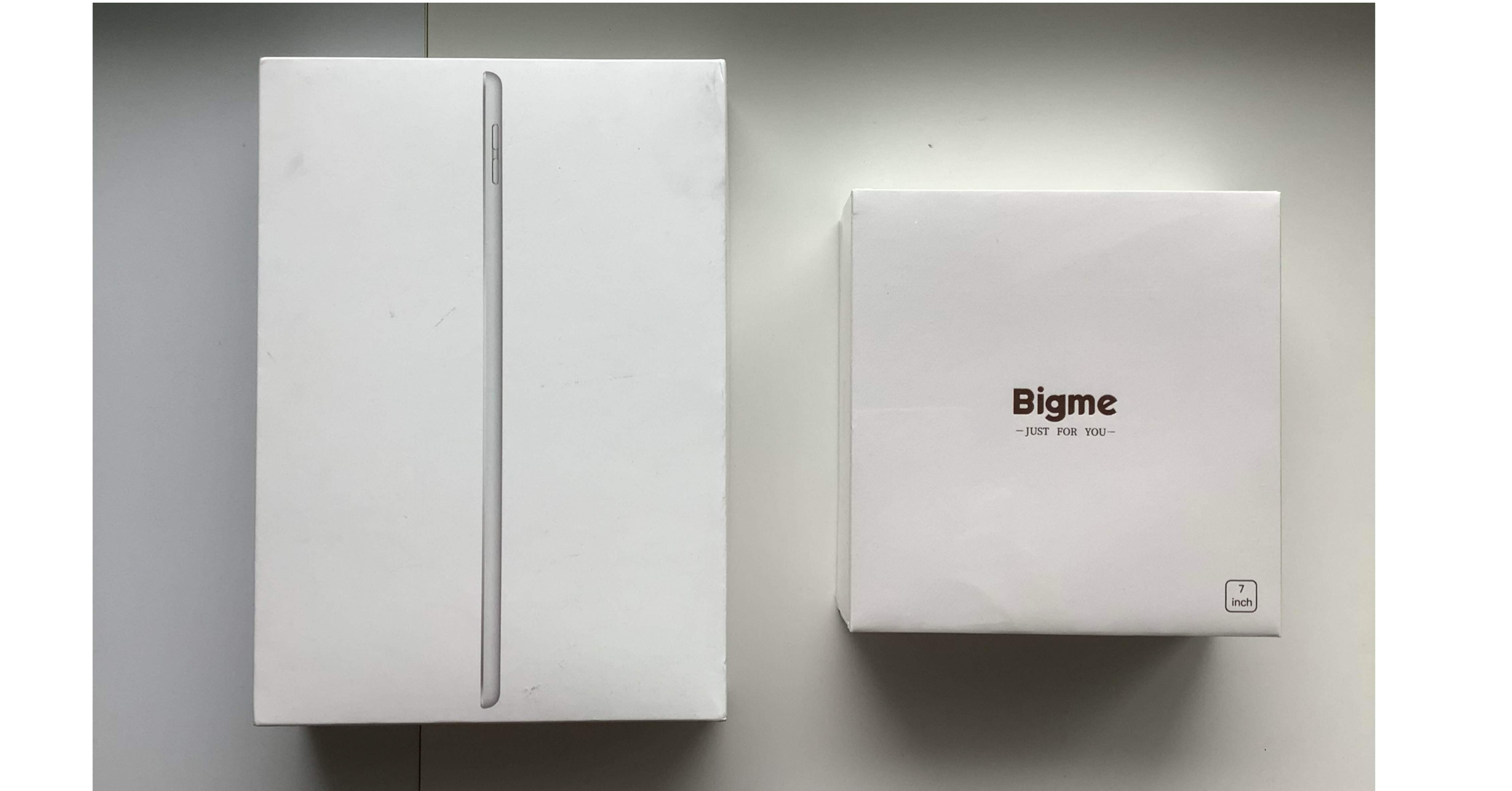 Bigme B751C Color 使用期間少　美品 Bigme B751C Color 使用期間少 買ったらするコト！(^-^)Bigme