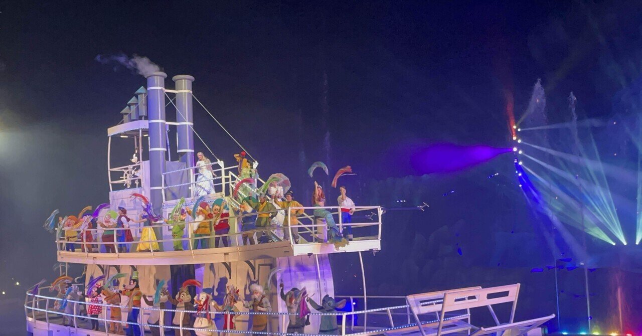 ディズニーワールド 旅行記+ガイド】ディズニーワールド見聞録 その2〜ハリウッド