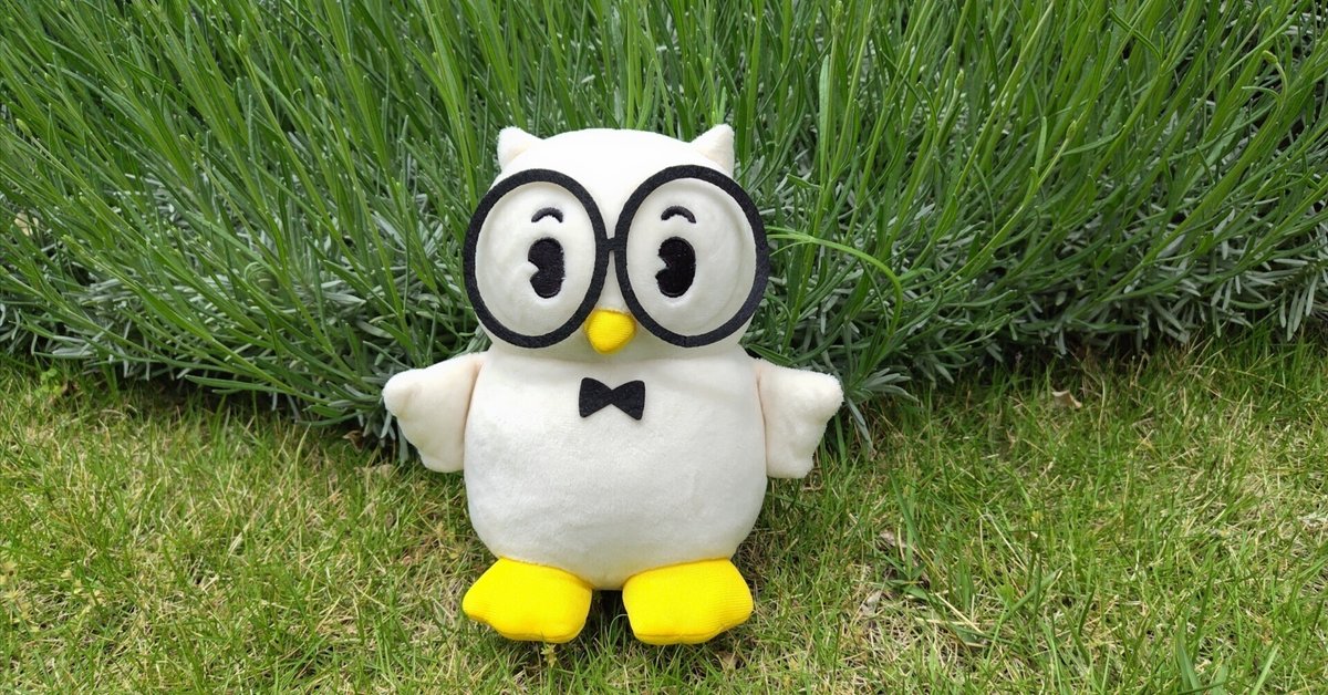 にちぜいくん|税理士 ラベンダー にちぜいくん|税理士 ラベンダー