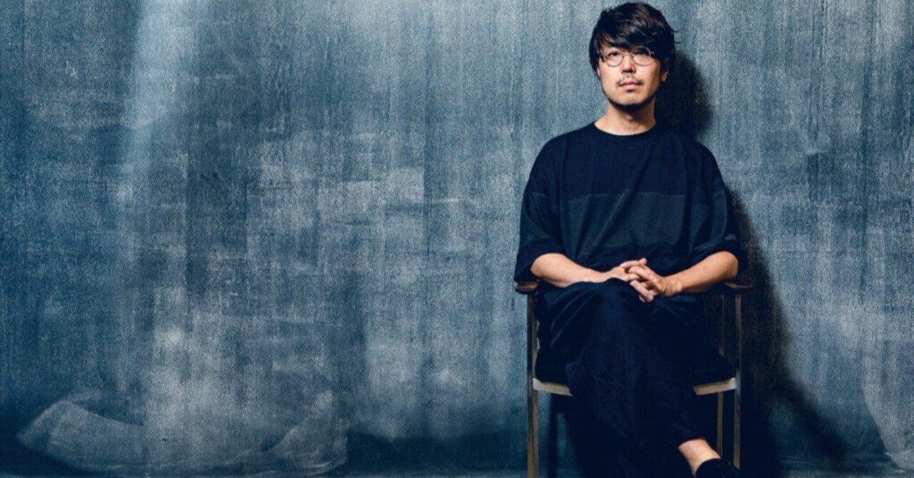 新海誠、細田守、2人の天才をプロデュースする男｜yoh