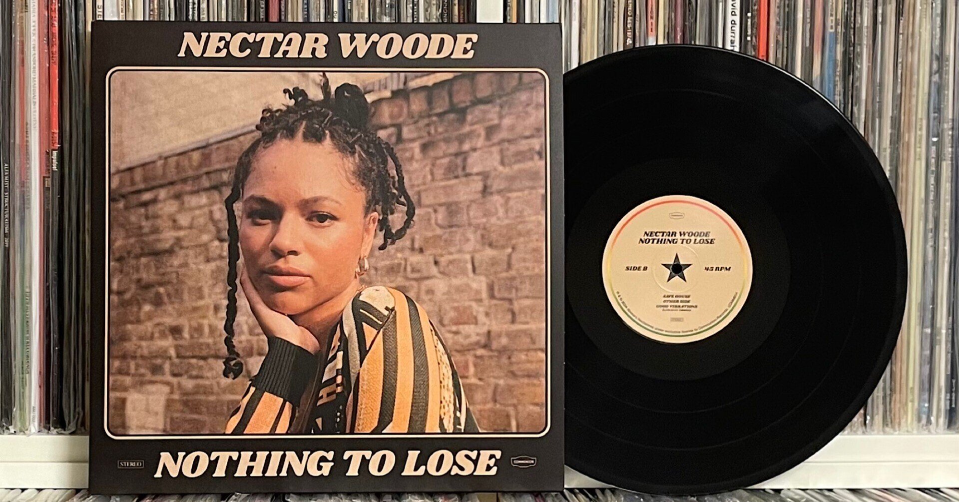 買ってよかったレコード(2024年5月)|五辺宏明 買ってよかったレコード(2024年5月)|五辺宏明