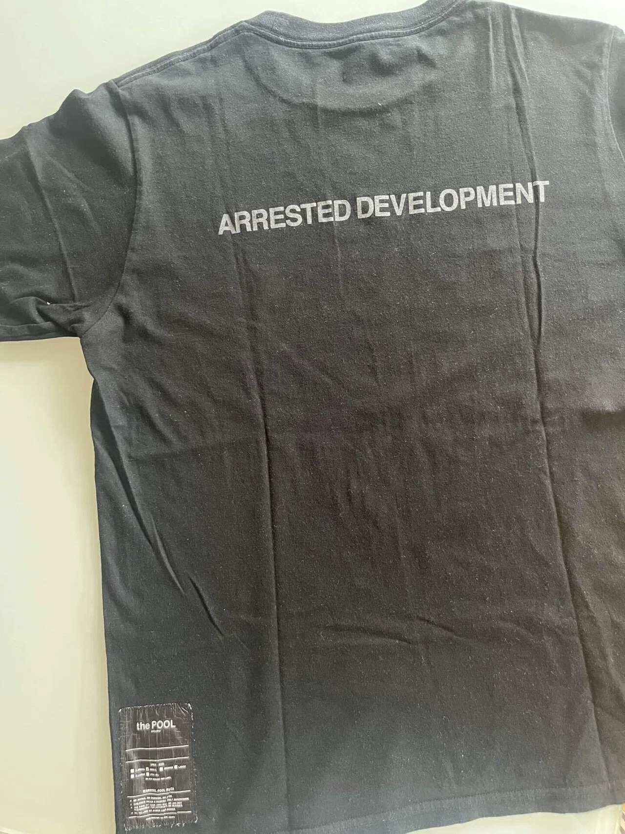 People Everyday/Arrested Development｜Koji