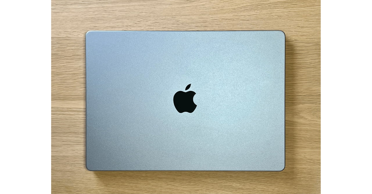 M3 MacBook Pro 16/512GB｜Uliboooo (うりぼう)