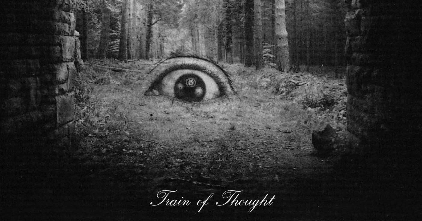 名盤探訪006】Train of Thought / Dream Theater（2003）｜oka