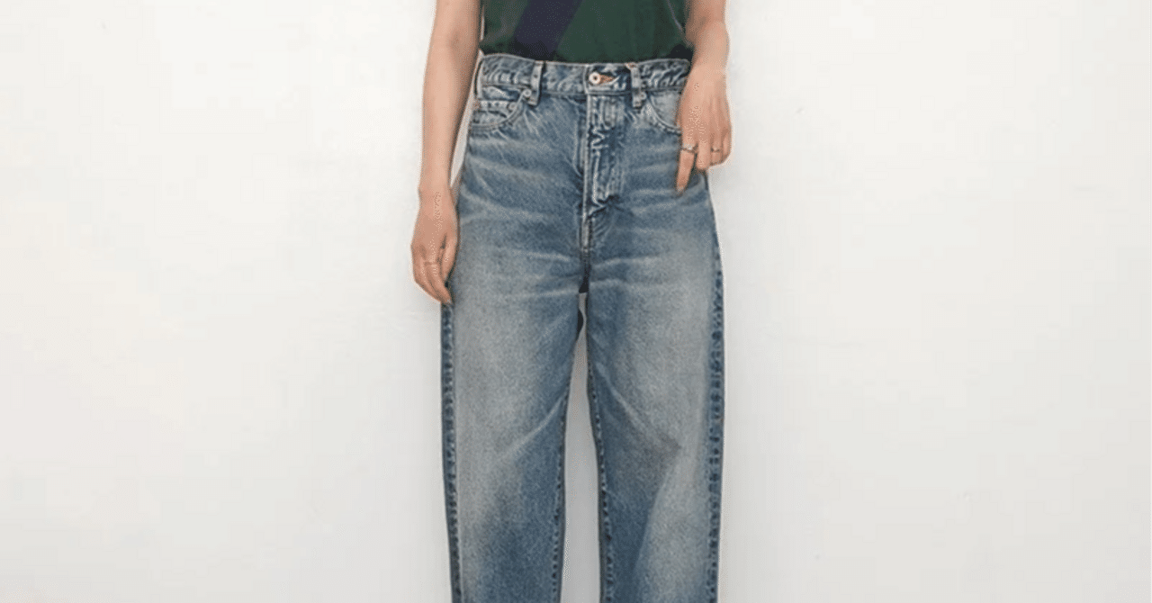 パンツ 24SS INSCRIRE Denim Baggy Pants 楽天市場】【アウトレット】INSCRIRE Denim Baggy Pants