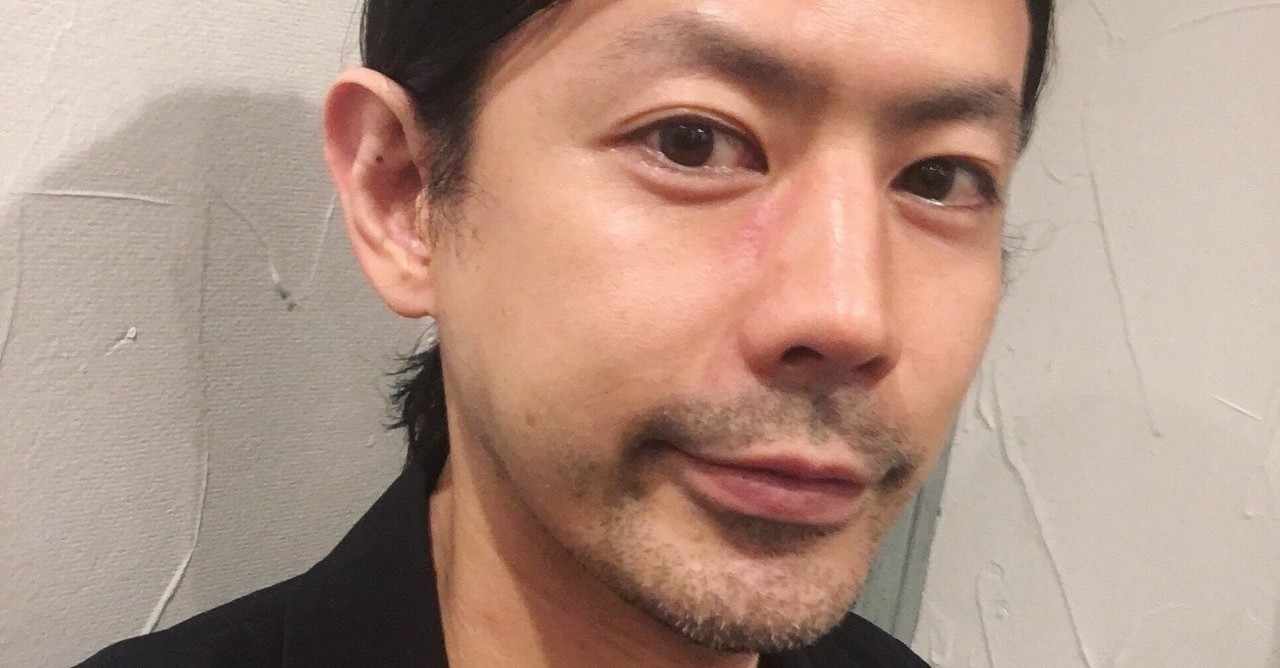 元アニソン歌手美容師 一声 イッセイ の19年8月のノート Note