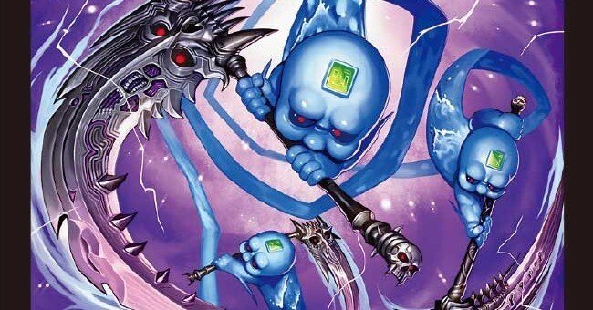 デュエマ】ドロマー天門 構築メモ ｢S・トリガー｣呪文編(Part.2)｜Enjoy