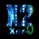 Xtrated-Xero.