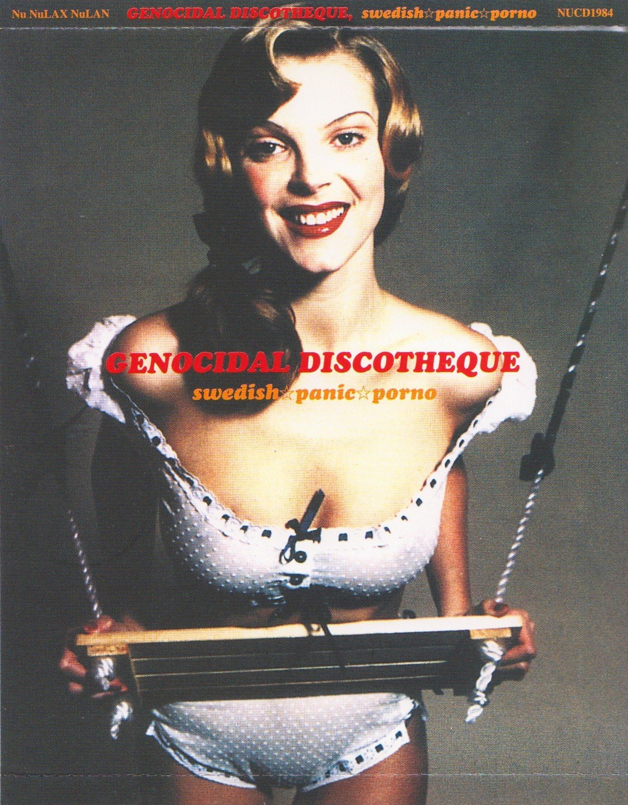 Nu NulLAX NuLAN における初期リリース作品｜ueikobeats