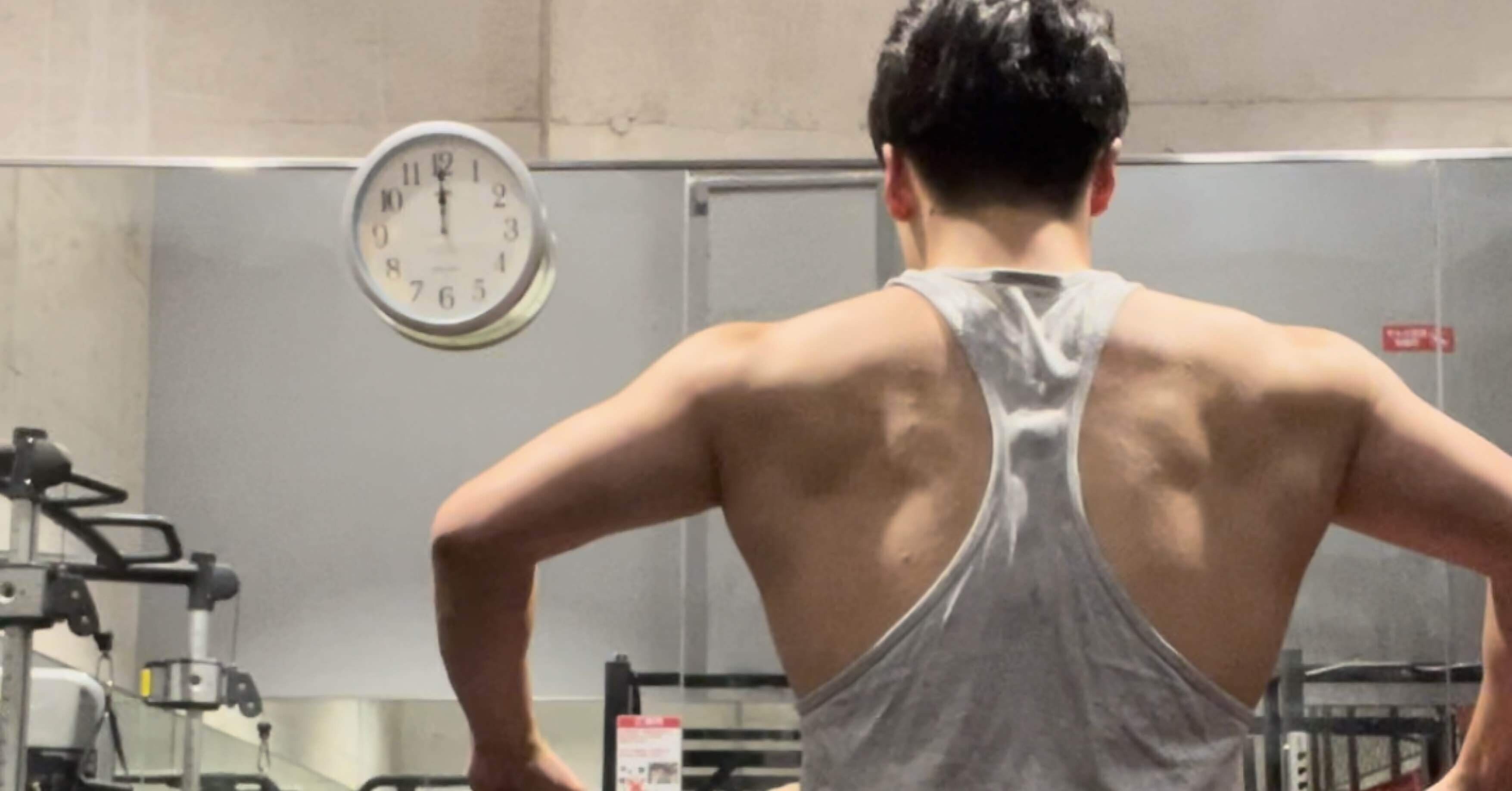 なかやまきんに君に憧れて、8月25日のベストボディジャパン東京大会に出ます｜あたまがきんに君