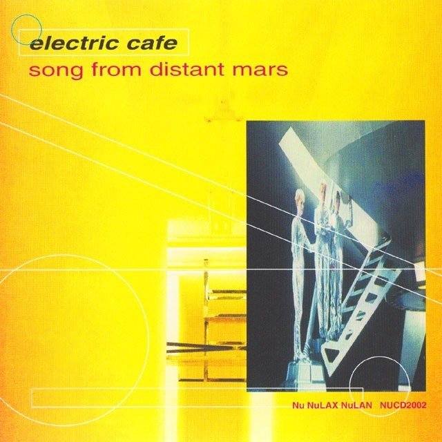 Nu NulLAX NuLAN における初期リリース作品｜ueikobeats