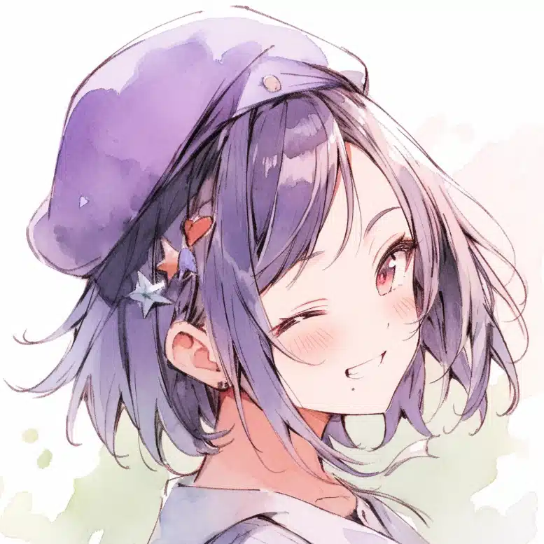 Ciyoca Akatsuki（あかつき しよか）