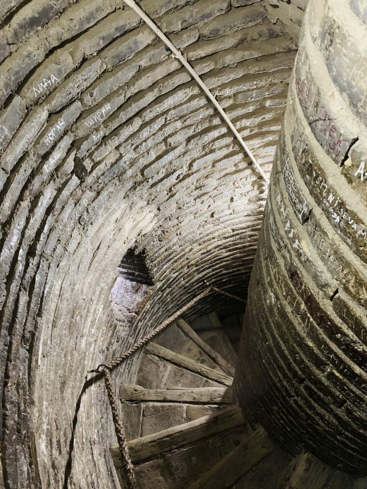 ウズベキスタンでリアルRPGをクリアして塔に登って最高の景色を見た話