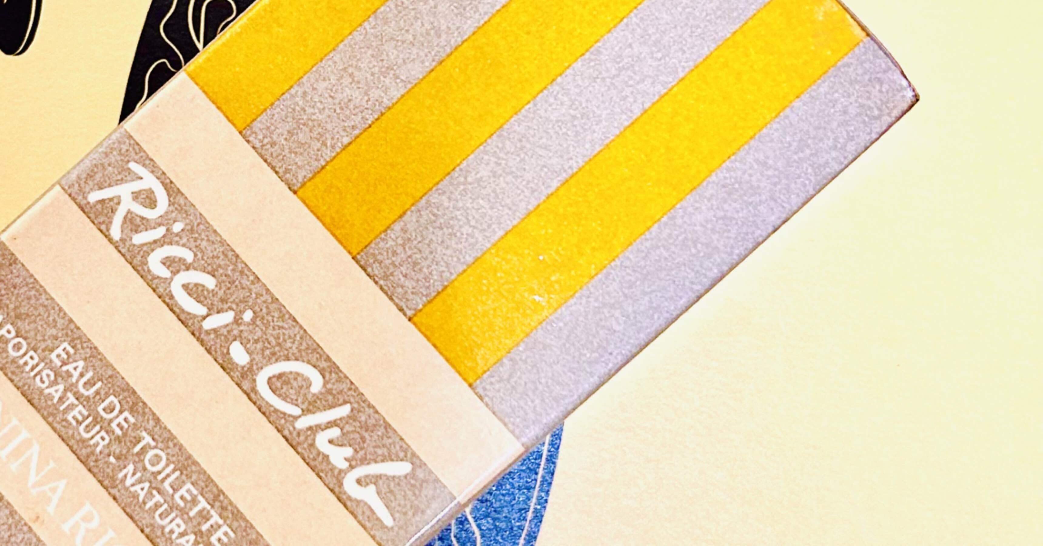 リッチクラブ 5月14日〜365日の香水｜adams fragrance family