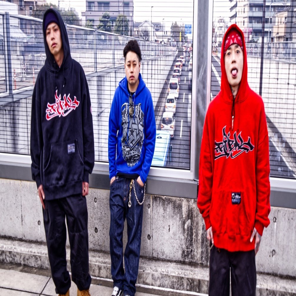 3/31 tribal gearの回おさらい編 Looking back🤘｜Kimagur Goodmen$