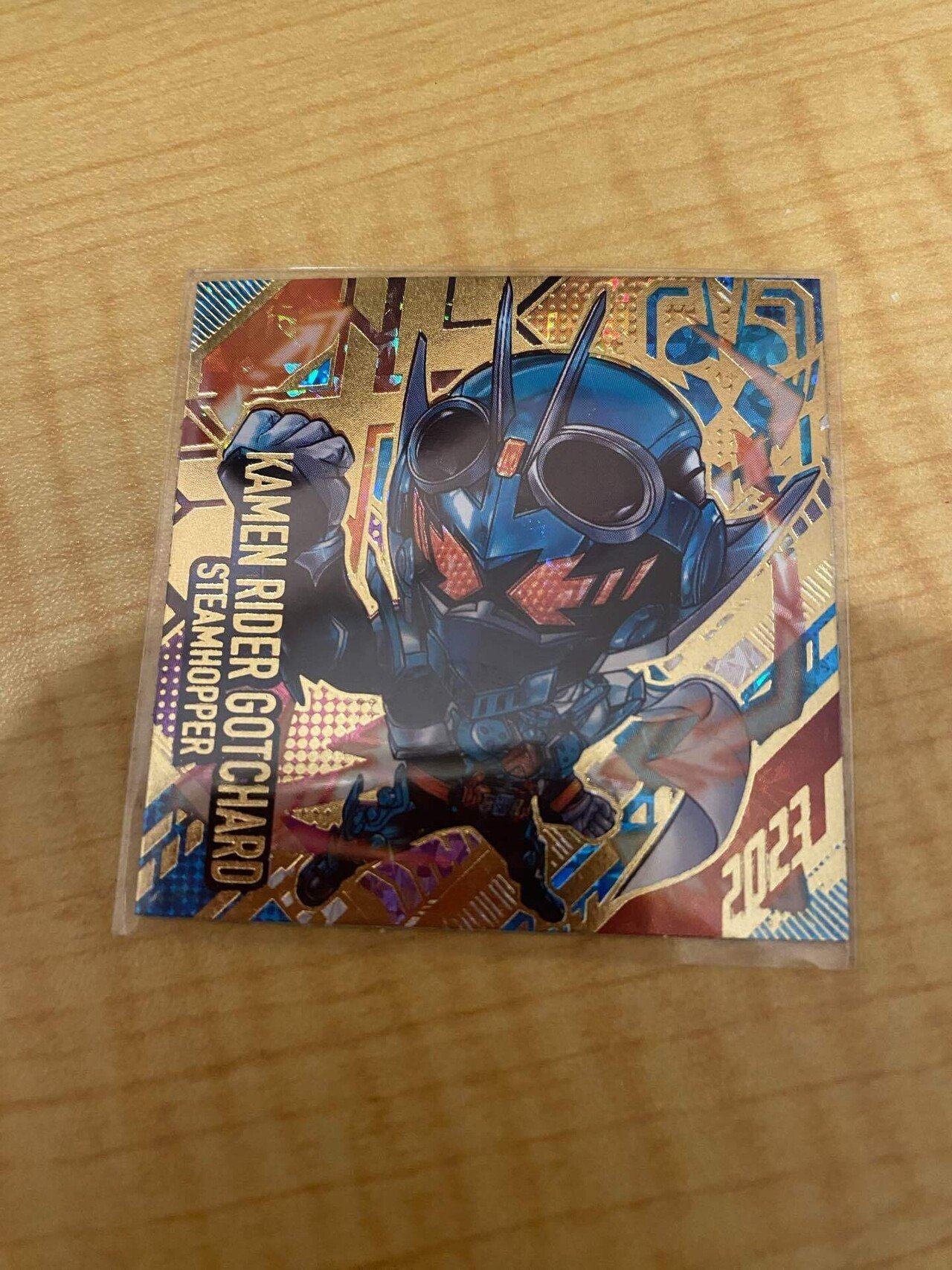 ガチ雑談】ドラゴンボールのステッカーを買った話｜ふじいこうすけ