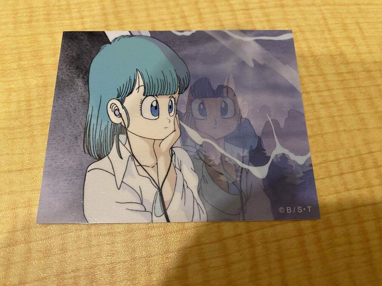 ガチ雑談】ドラゴンボールのステッカーを買った話｜ふじいこうすけ