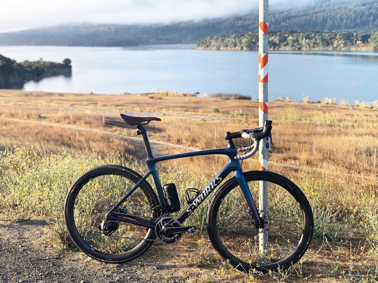 BIKE]S-Works Roubaix 2020 インプレッション｜Mr.T｜note