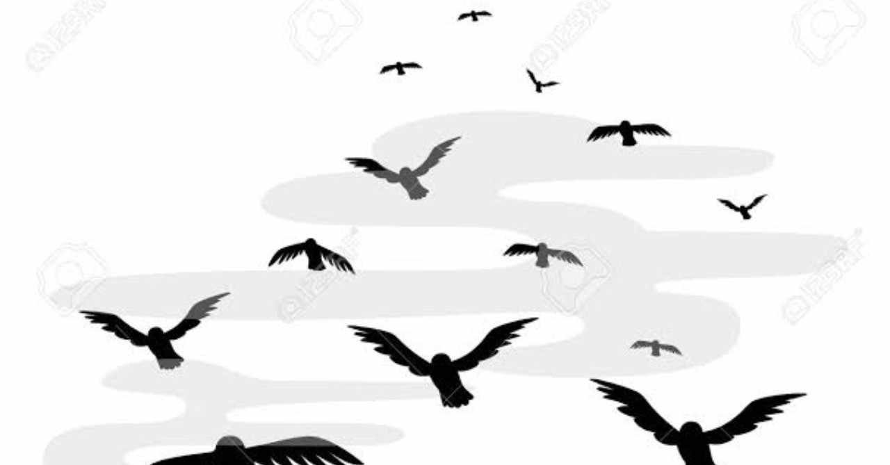 野鳥の漢字 の新着タグ記事一覧 Note つくる つながる とどける