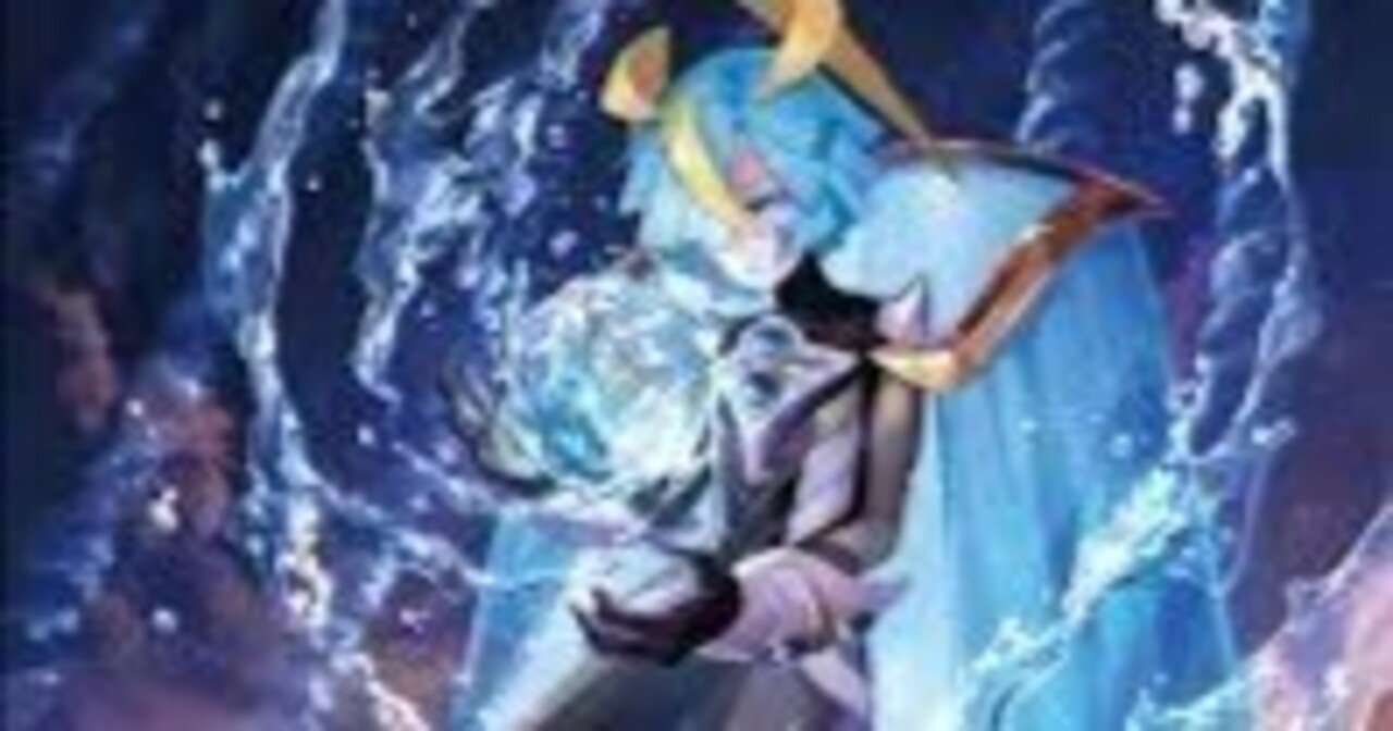 バディファイト】10thanniversarycupで使用したミセリア(ワールド