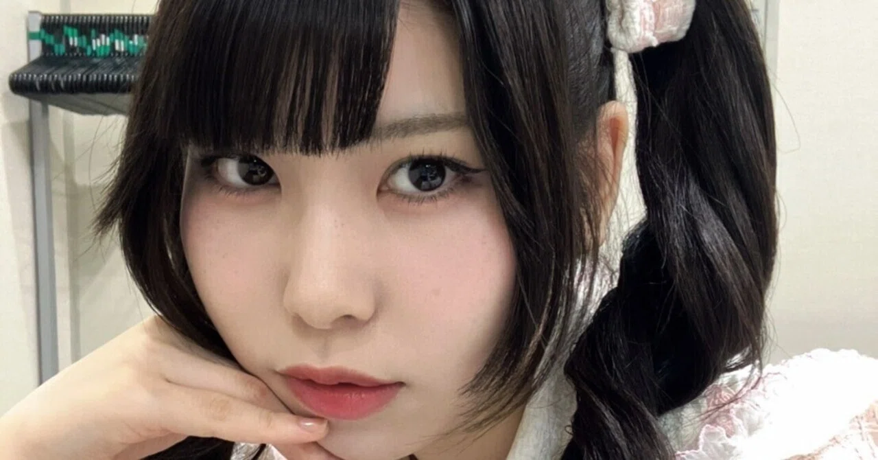 5月17日はちゃんひなお誕生日！！(新山ひな)｜うさぎのみみっく！！