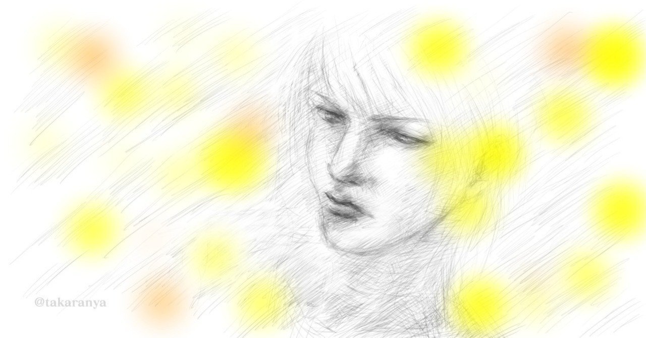 光 希望 未来 過去 みんなのフォトギャラリー たからにゃ イラスト Note
