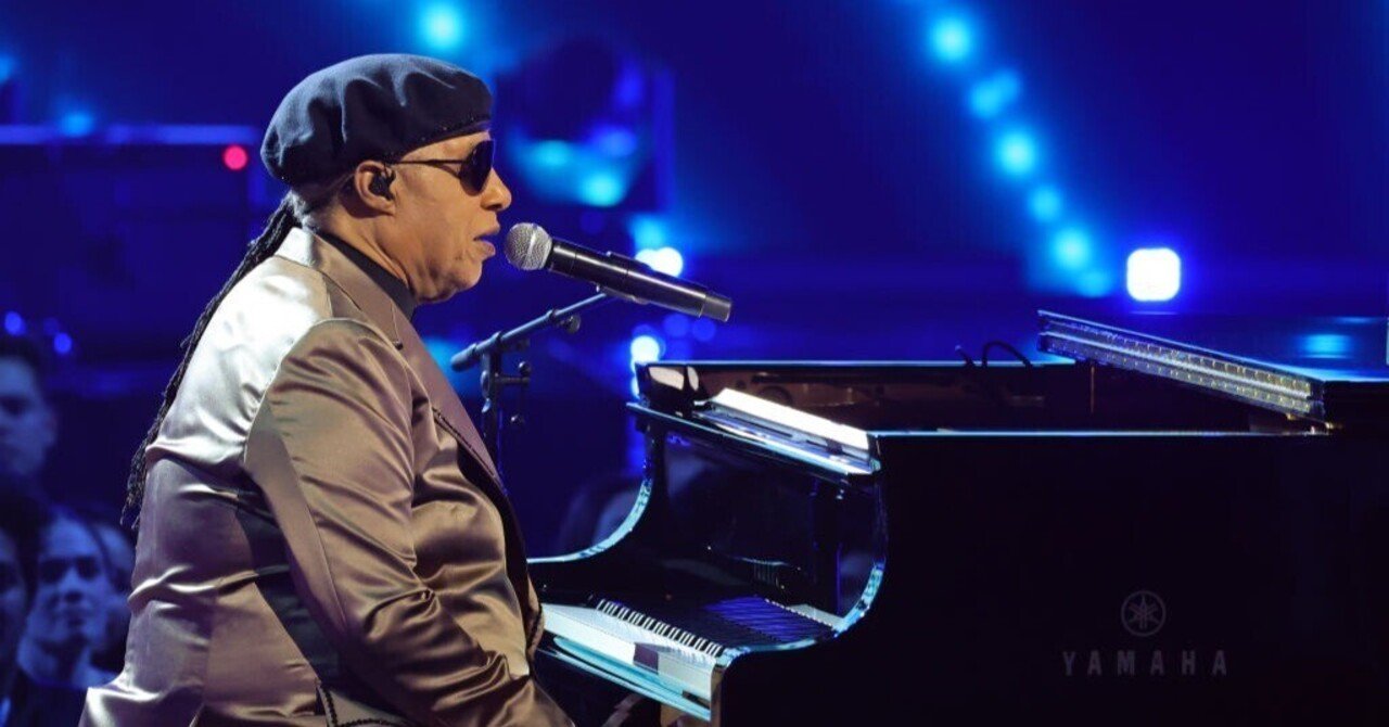 〇祝74歳スティーヴィー・ワンダー|Soul Searcher 〇祝74歳スティーヴィー・ワンダー|Soul Searcher