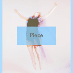 Piece ー2019 chibimayu vo verー