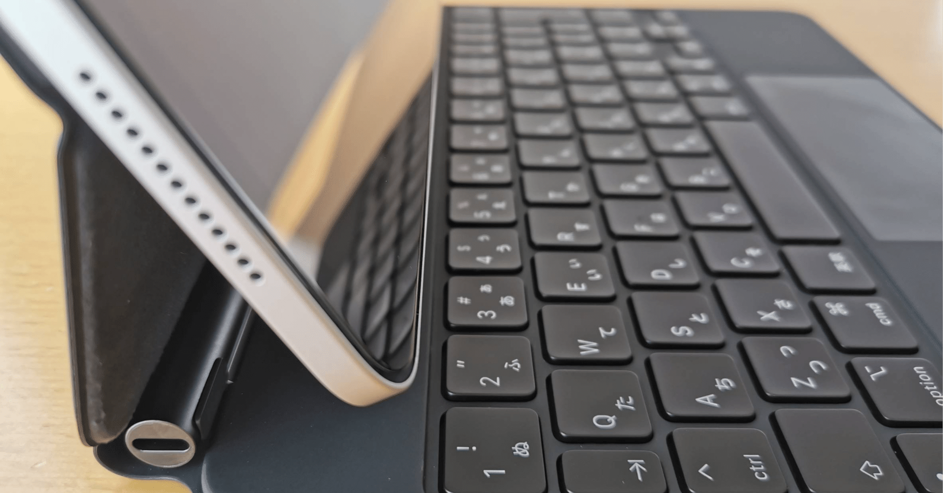 iPadは11インチが正義だよね │ 13インチが欲しい｜いるかいる