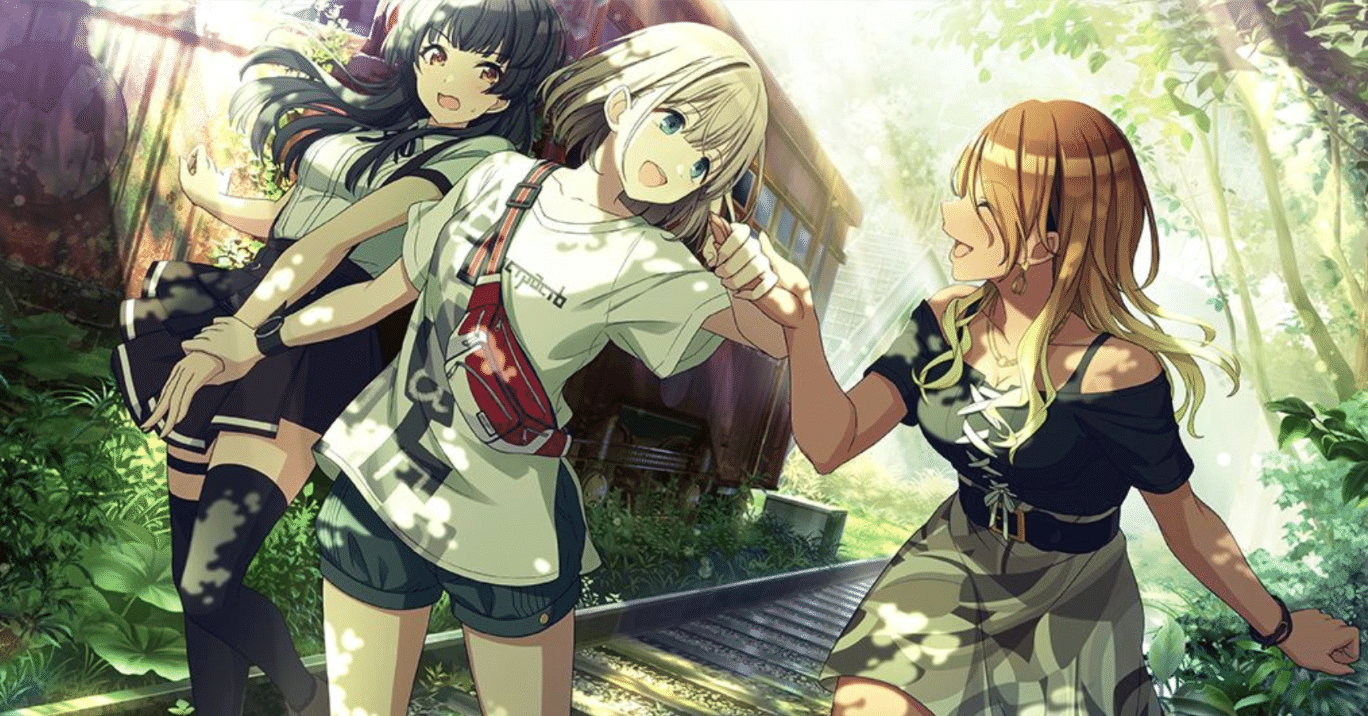 283プロのアイドルが使っている香水を考えよう ストレイ編｜はる