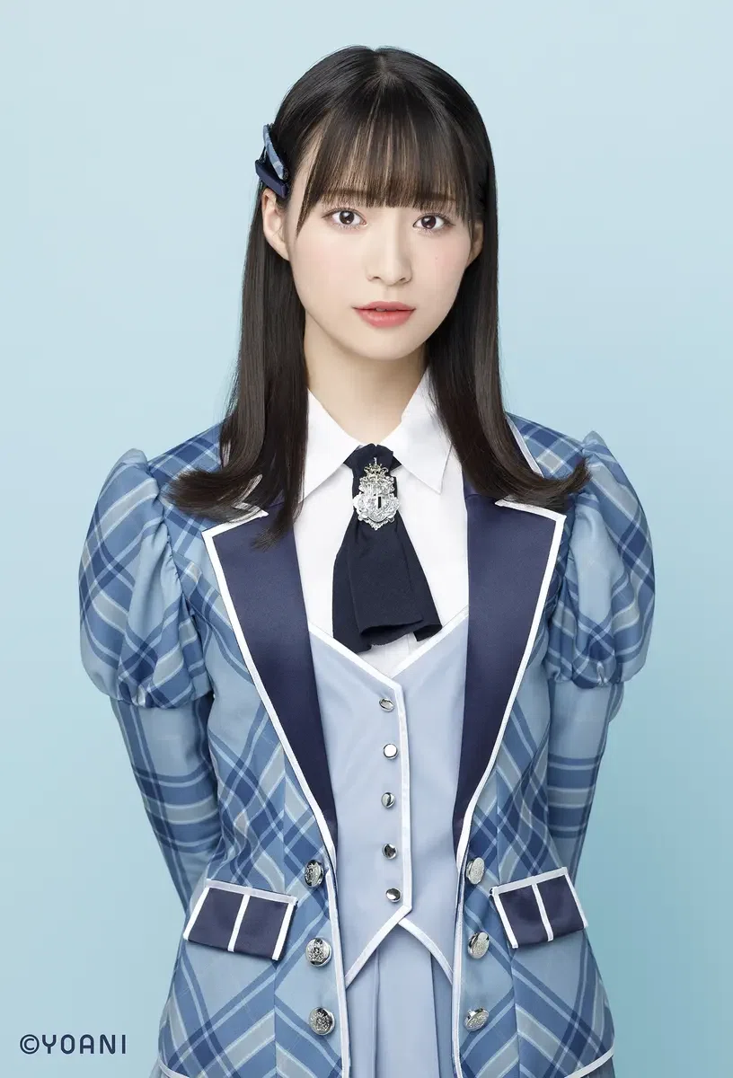 冨田菜々風ちゃんは『光』｜きうり