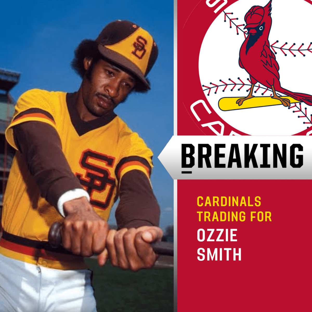 80年代MLBの世界へ】ホワイティ改革①〜暗黒期カージナルスをたった