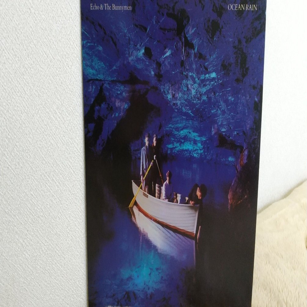 何度も聴きたいロック名盤をご紹介 ⑭｜瀬尾 映敬