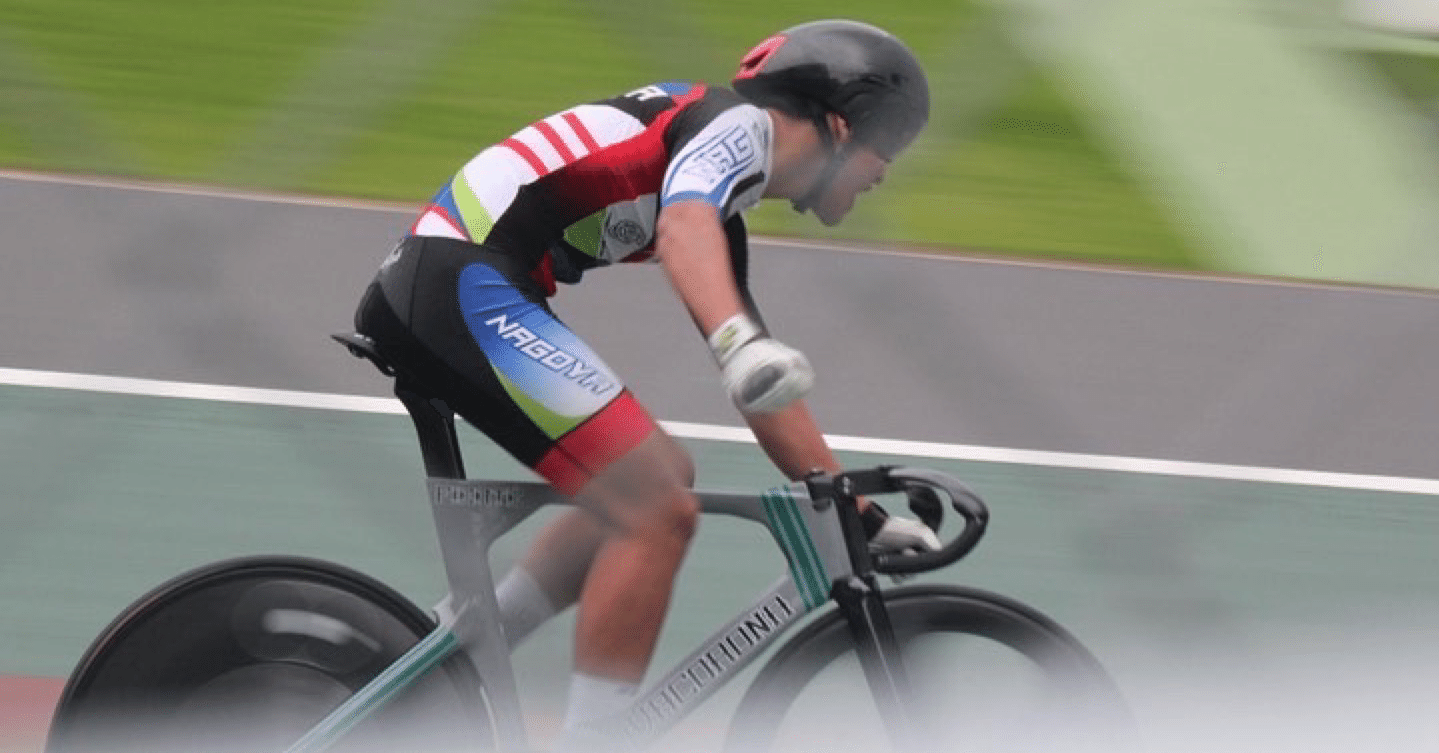 愛知県総体トラック｜Nしょ〜ま