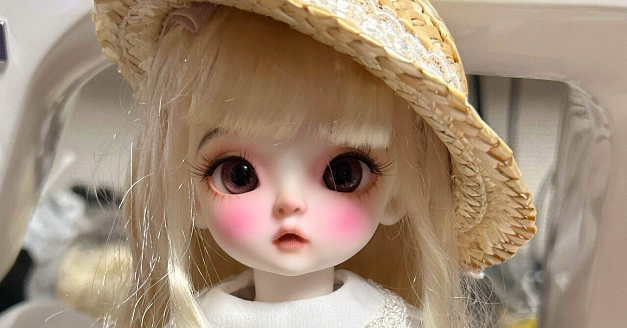 初めての幼SDサイズ服|山猫屋 初めての幼SDサイズ服|山猫屋